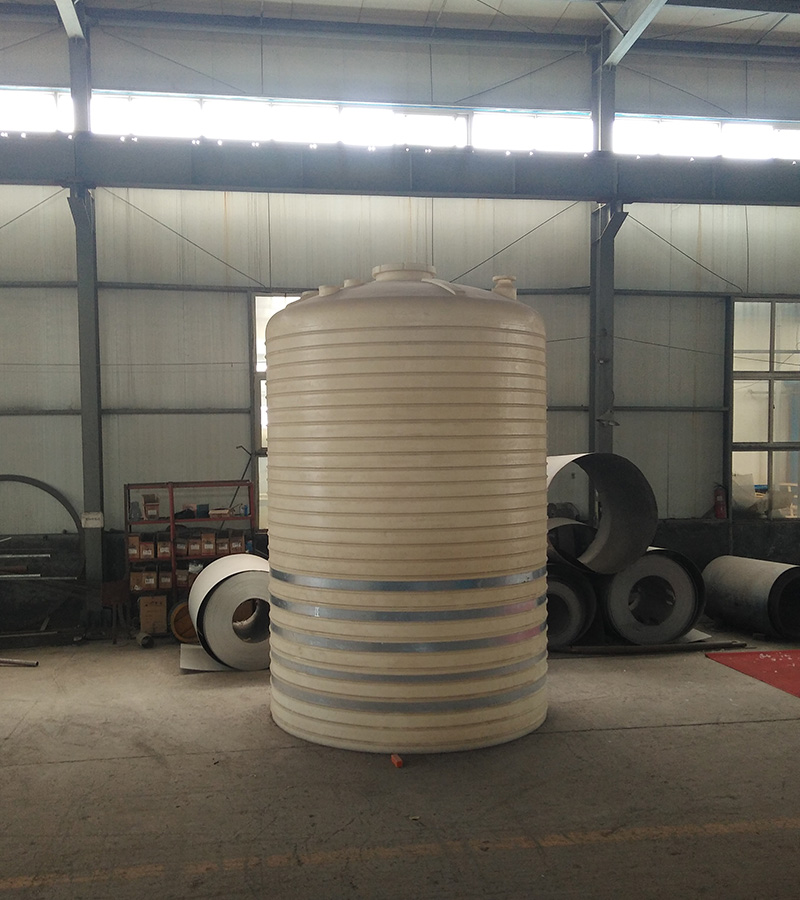  防腐儲(chǔ)罐在使用中需注意的事項(xiàng)有哪些?