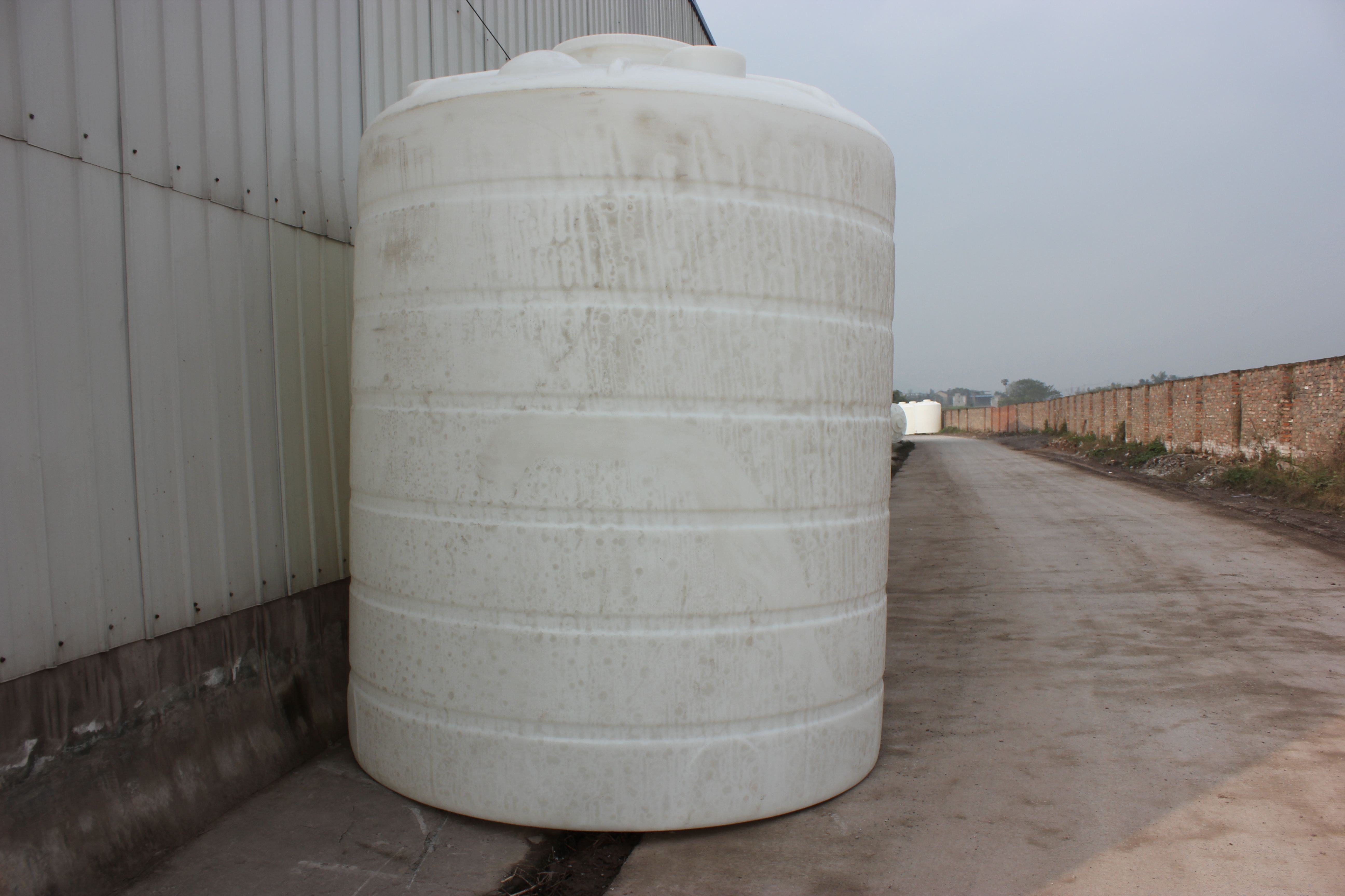 如何去避免塑料儲罐老化的狀況呢？