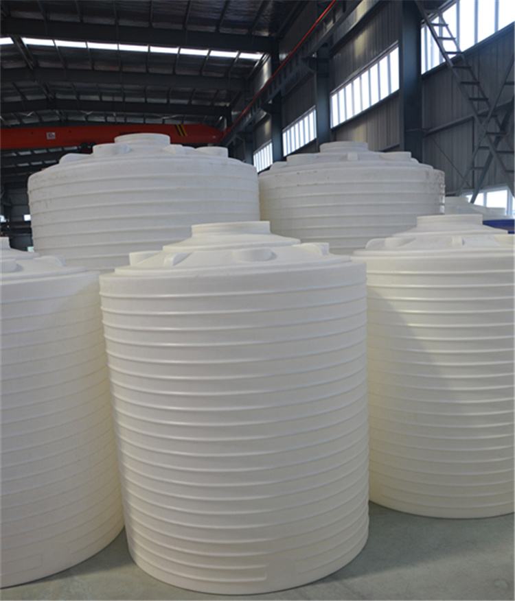 如何去避免塑料儲罐老化的狀況呢？