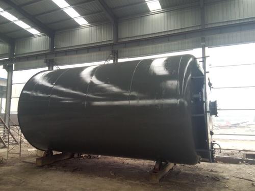 鋼襯塑反應(yīng)釜廠家生產(chǎn)反應(yīng)釜是如何搞好防火安全處理的呢？