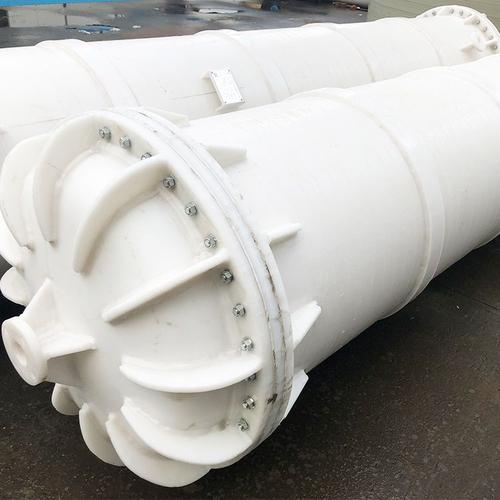 因反應(yīng)釜反應(yīng)溫度不同，需按照工作狀況必要條件挑選最合適的防腐加工工藝，舉例子：