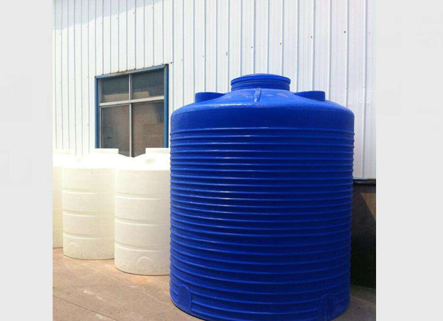 PE化工儲罐的特點，如下所示：