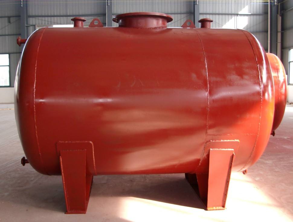 防腐儲罐入液的操作流程 防腐儲罐入液的操作流程