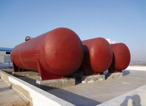 防腐儲罐入液的操作流程 防腐儲罐入液的操作流程