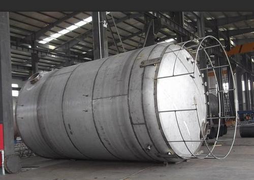 不銹鋼儲(chǔ)罐的保養(yǎng)步驟有哪些？