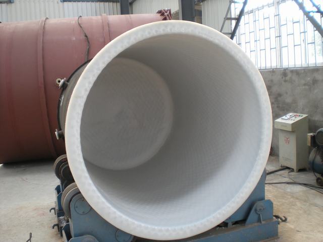 如何檢驗(yàn)鋼襯塑儲(chǔ)罐的質(zhì)量 如何檢驗(yàn)鋼襯塑儲(chǔ)罐的質(zhì)量