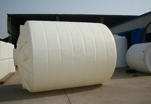 鹽酸PE化工儲罐有哪些特點？